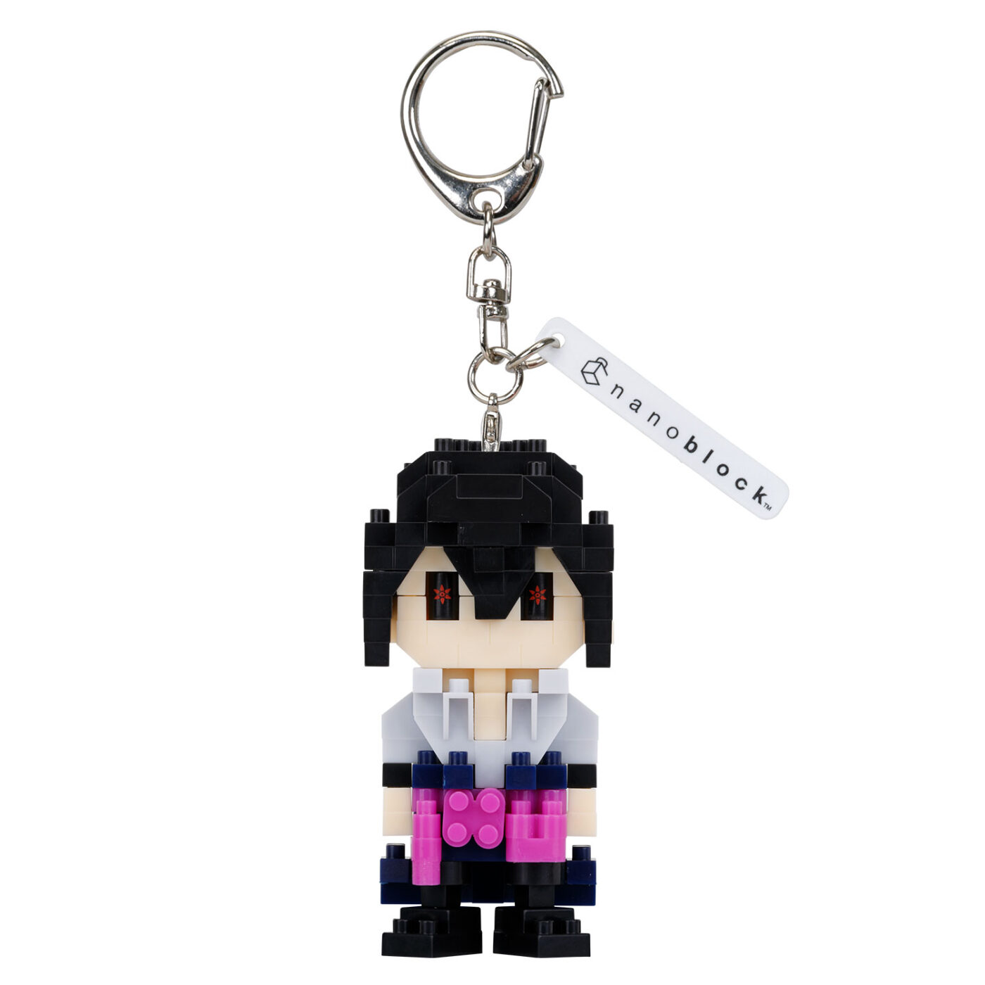 n-fig 『NARUTO-ナルト- 疾風伝』 うちはサスケ | CATALOG | n-fig