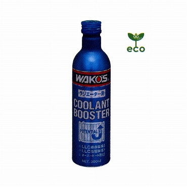 カワダオンラインショップ/商品詳細 【WAKOS添加剤ラジエーター】 CLB