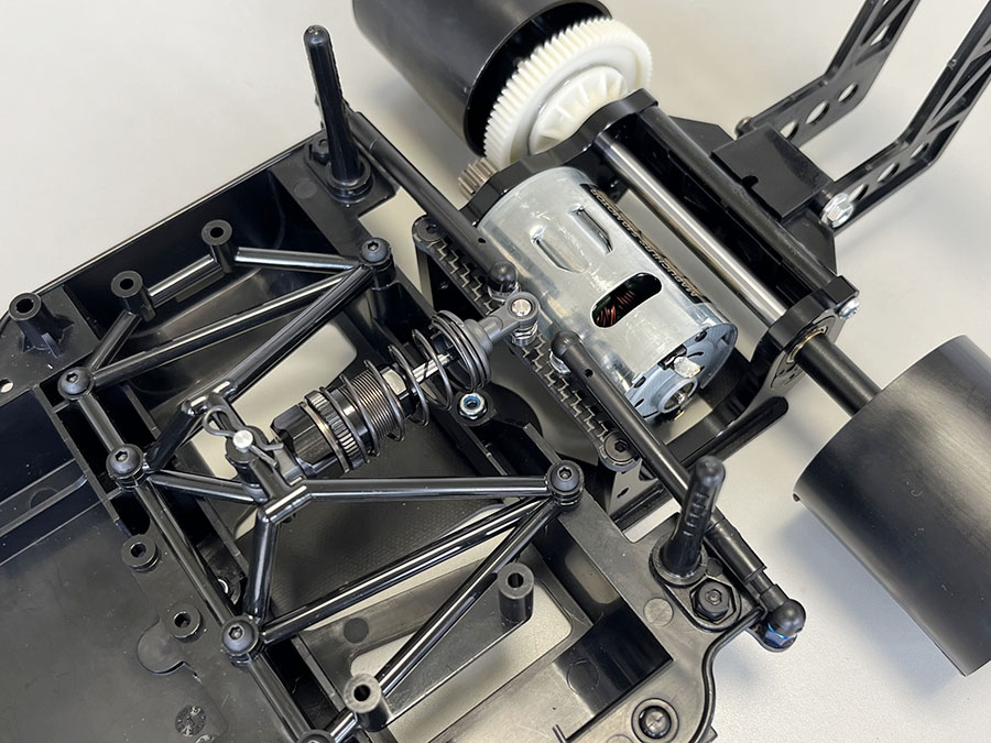 Cカー用OPパーツ出荷開始!! | KAWADA BLOG season2