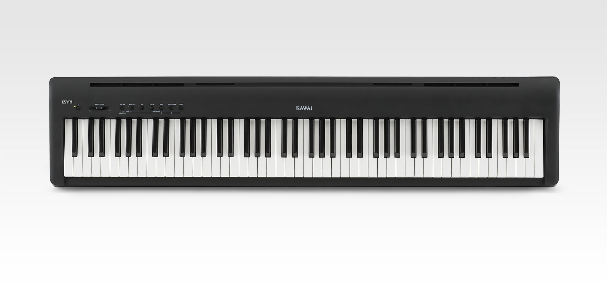 Kawai ES110｜Digital Pianos｜Products｜Kawai Musical Instruments
