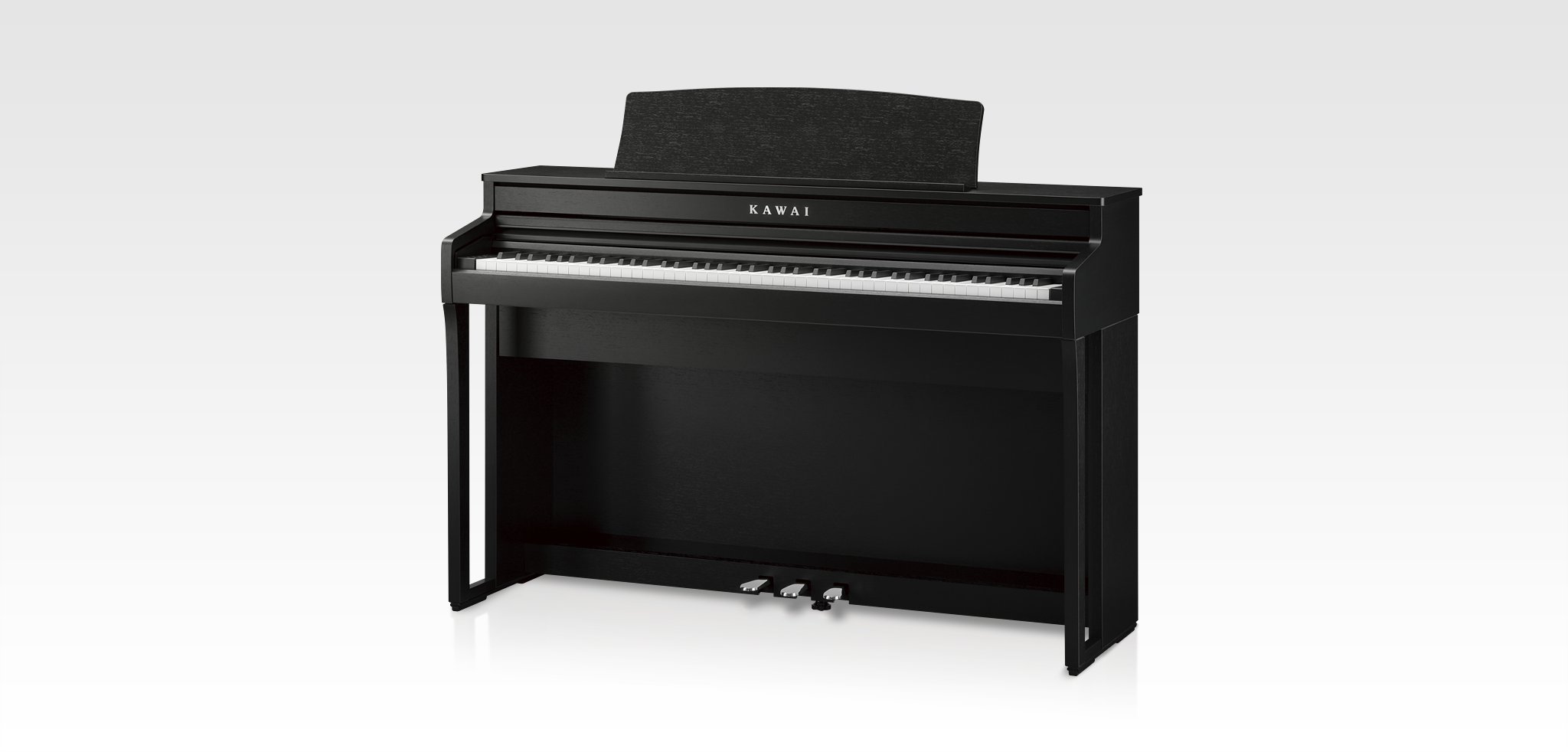 Kawai CA49｜Digital Pianos｜Products｜Kawai Musical Instruments