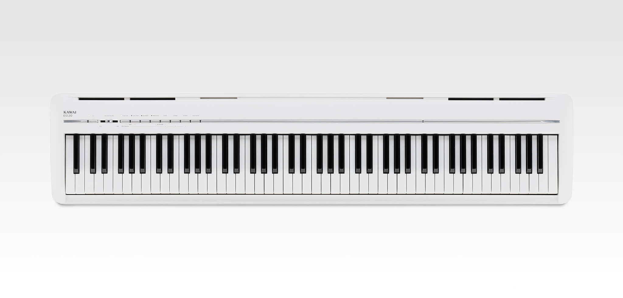 Kawai ES120｜Digital Pianos｜Products｜Kawai Musical Instruments