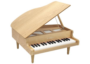 グランドピアノ ナチュラル 1144｜製品情報｜河合楽器製作所 製品