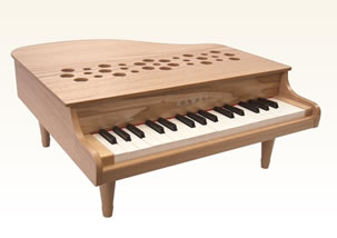 アップライトピアノ 1154(ナチュラル)｜製品情報｜河合楽器製作所 製品