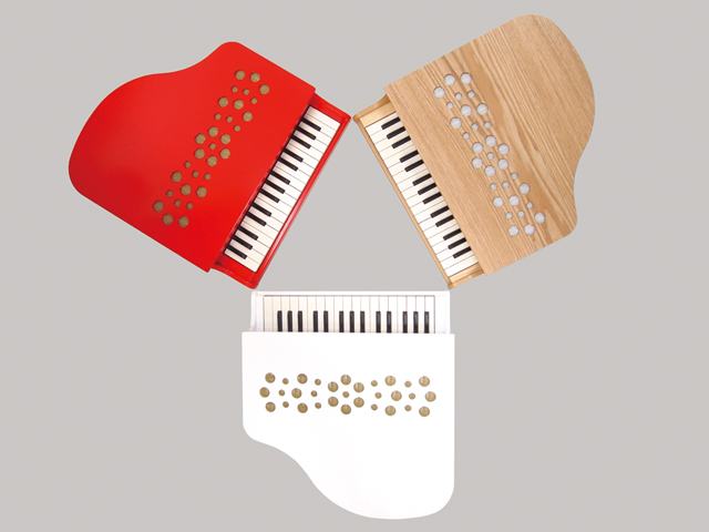 ミニピアノ P-32 1164（ナチュラル）｜製品情報｜河合楽器製作所 製品