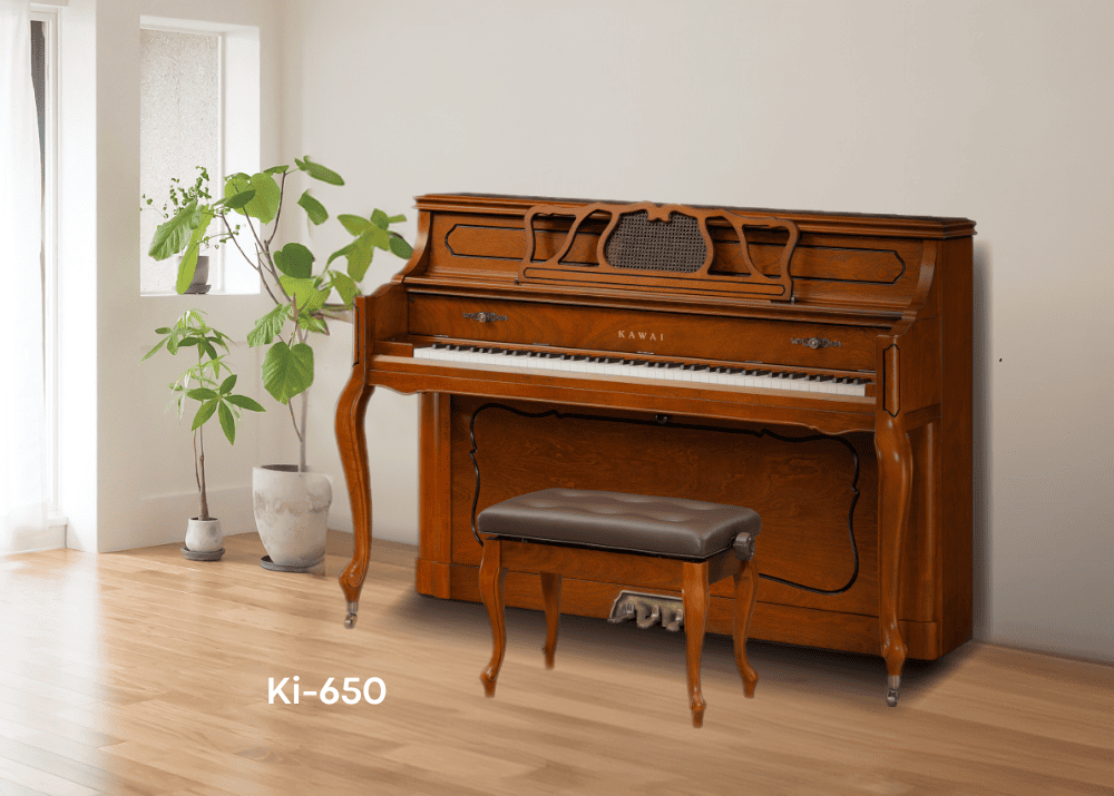 インテリアピアノの魅力に迫る！｜読み物・動画｜河合楽器製作所 製品