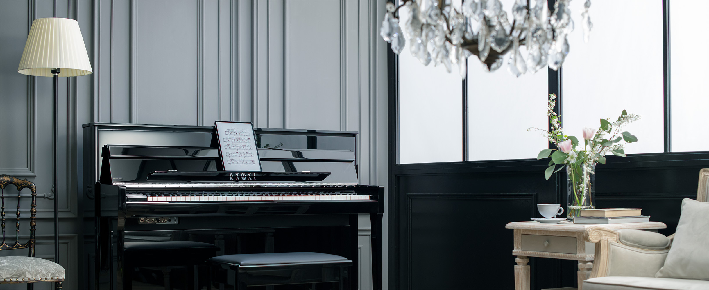 NV6｜製品情報｜河合楽器製作所 製品サービスサイト