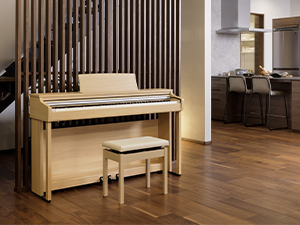 電子ピアノ｜河合楽器製作所