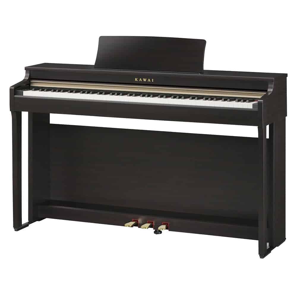 Kawai CN27 Digital Piano | Kawai Piano Gallery Houston