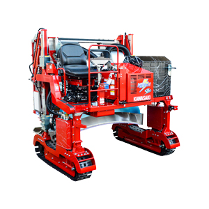 乗用型茶園管理機一覧 - カワサキ機工株式会社カワサキ機工株式会社