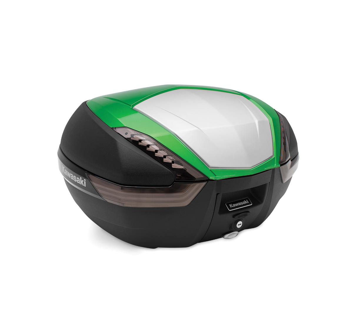 KQR™ 47 Liter Top Case