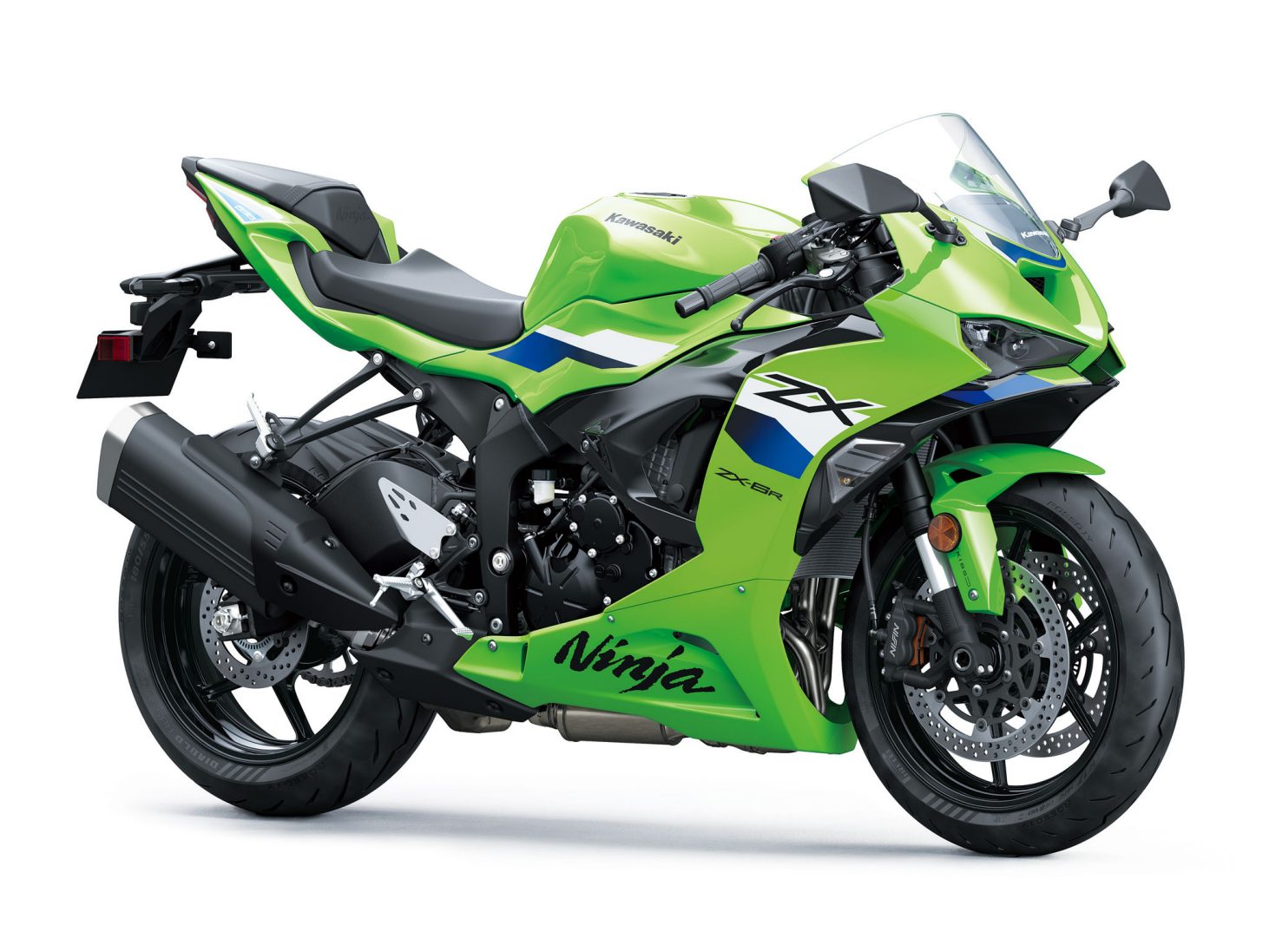 Ninja ZX-6R | Kawasaki