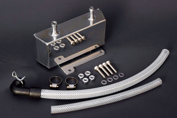 トレーディングガレージナカガワから、ニンジャ・ZRXシリーズ対応