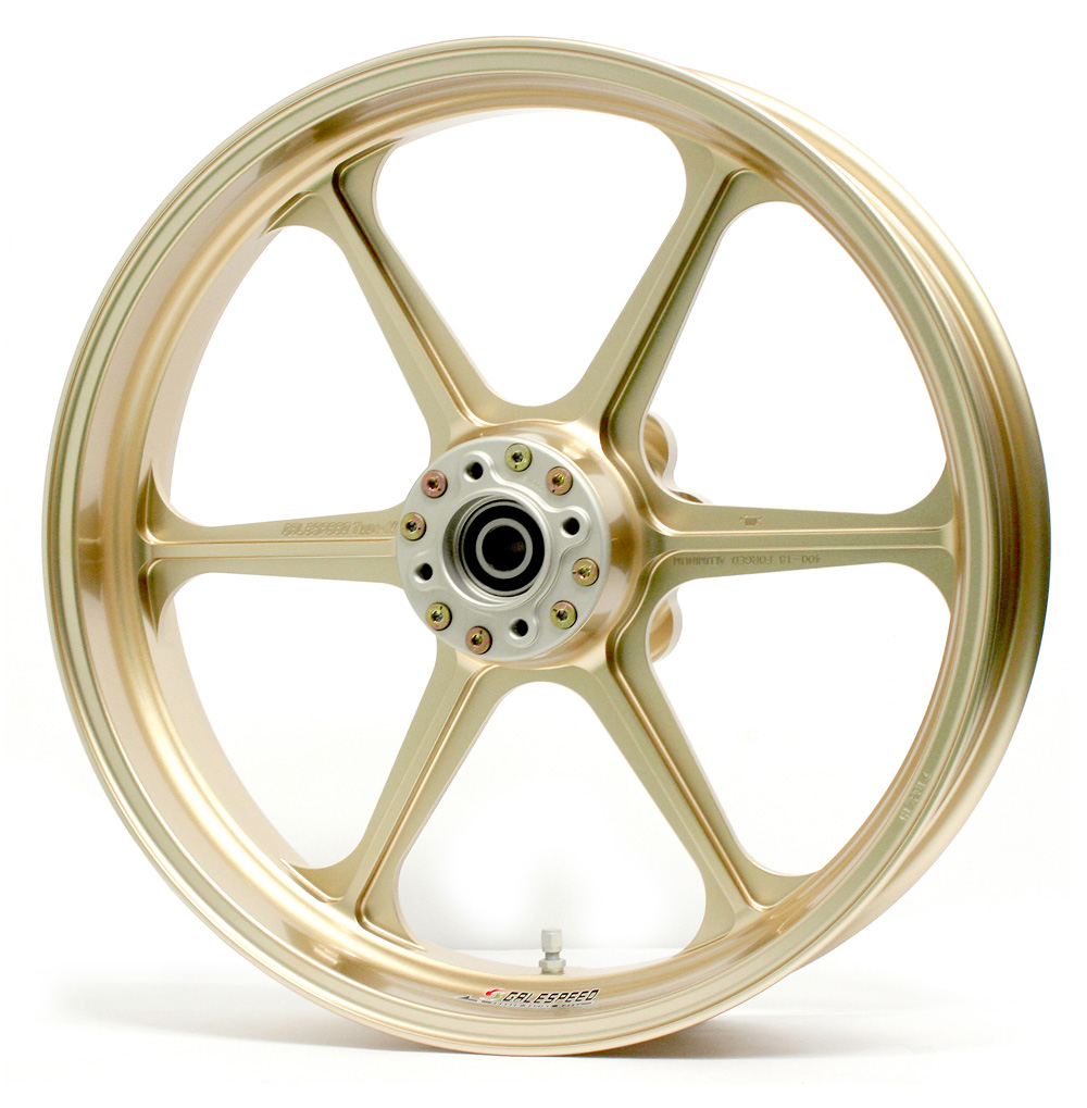 アクティブがリリースするカスタムホイール“ゲイルスピード TYPE-N”に