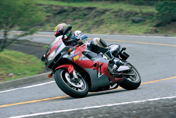 ZX-9R B1 review (Japan) - ZX-9R.Net Forum