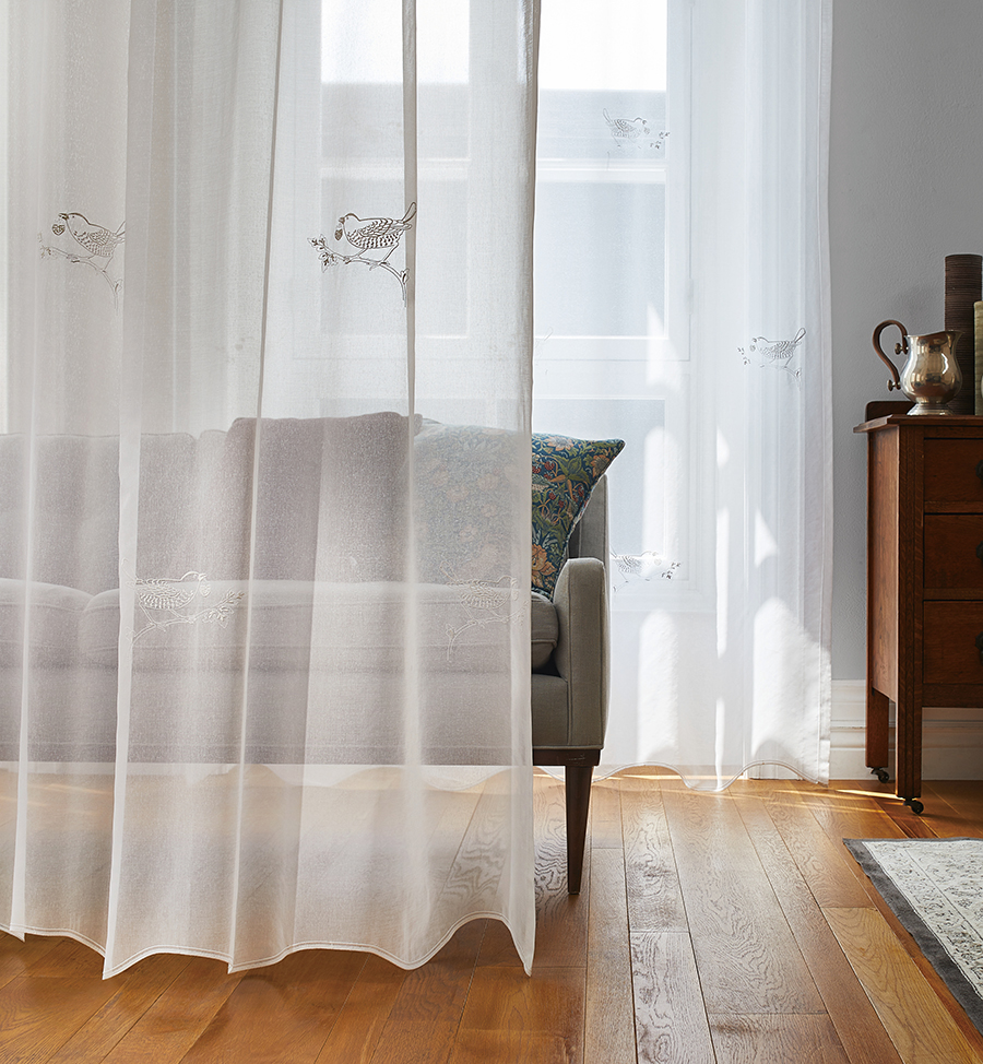 MM5960 | CURTAIN NAVIGATION | filo | 川島セルコン