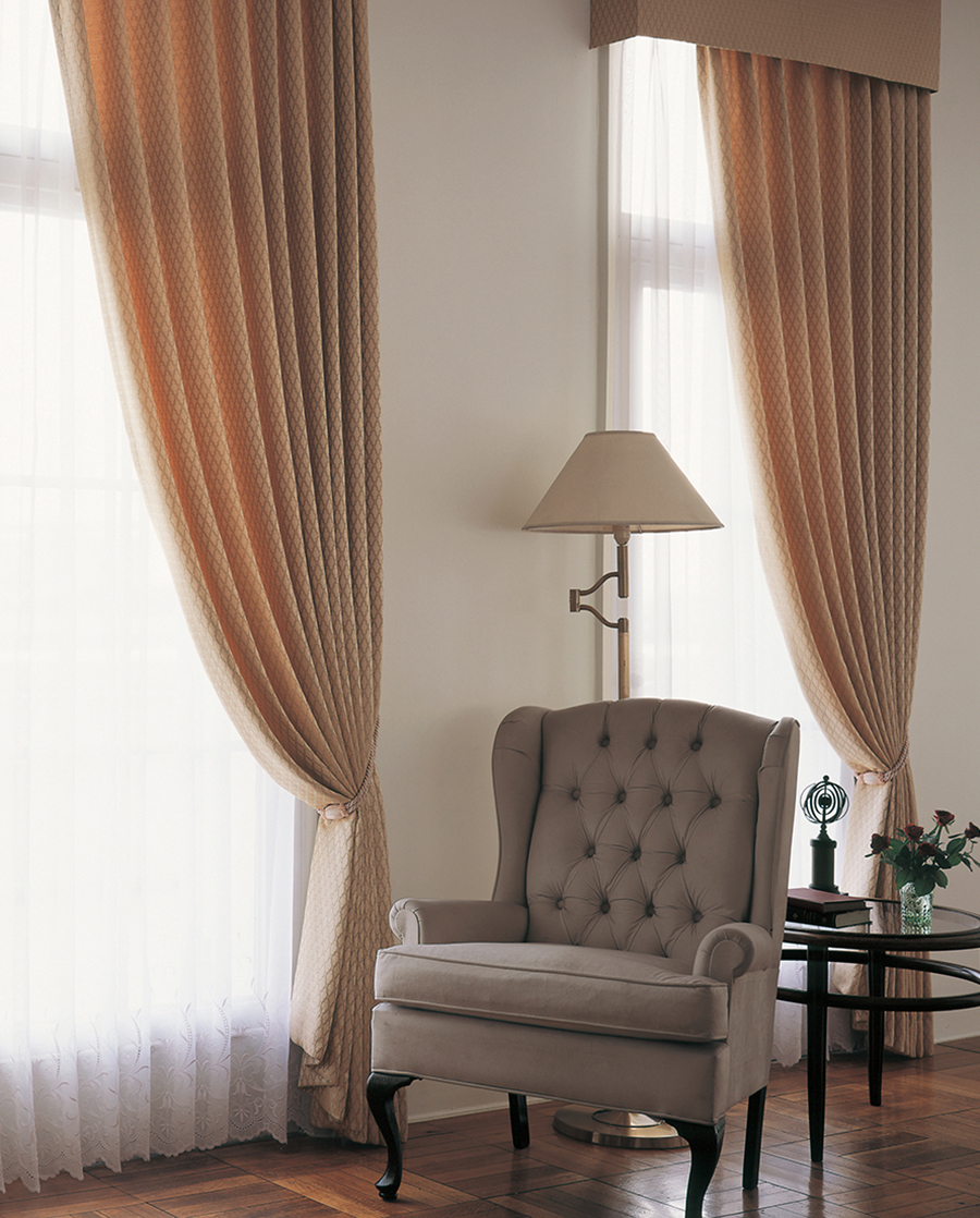 FF5299 | CURTAIN NAVIGATION | filo | 川島セルコン