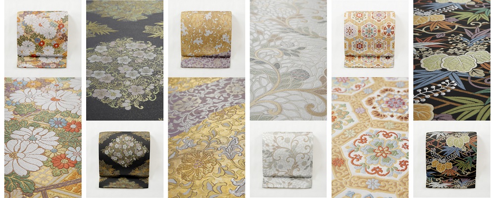 川島織物 和装公式オンラインショップを開設します | 新着情報 | 川島