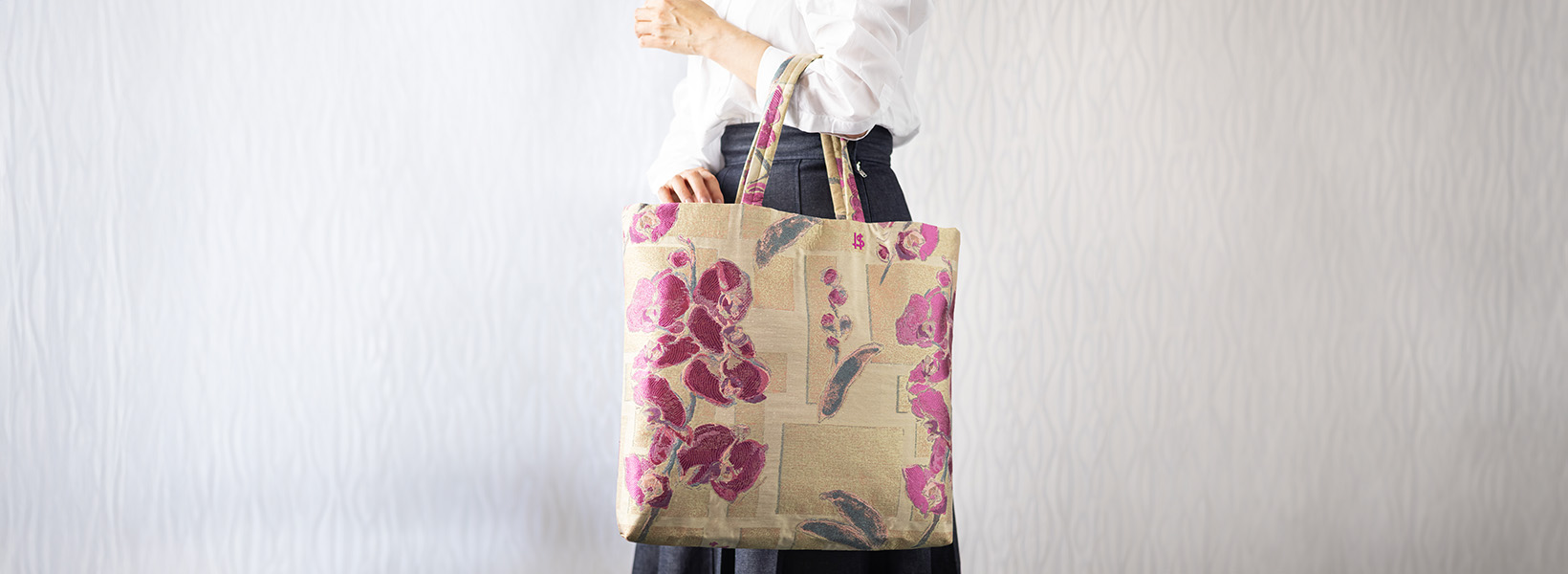 ファブリックアイテム | Sumiko Hondaブランドサイト｜川島織物セルコン