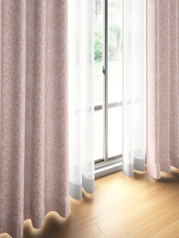 FF5311 - カーテン｜filo｜川島織物セルコン