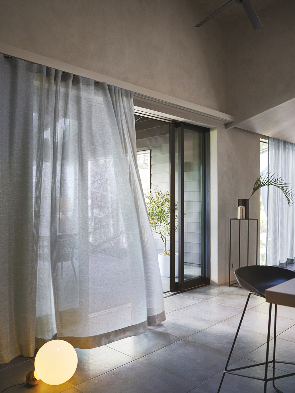 FT7002 - カーテン｜FELTA｜川島織物セルコン