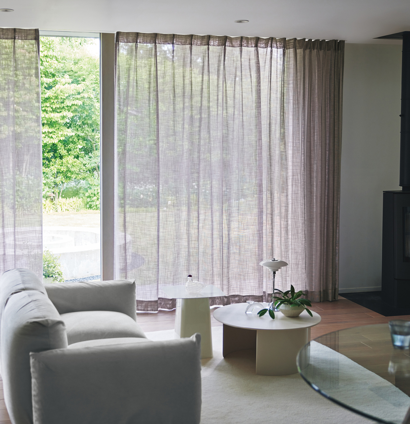 FT7007 - カーテン｜FELTA｜川島織物セルコン