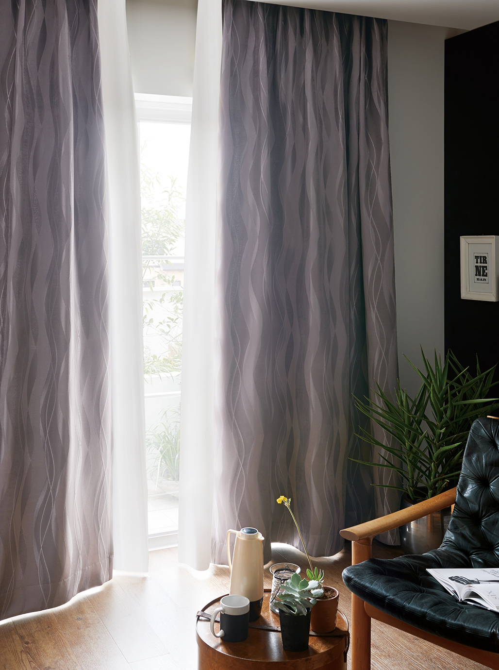 FT7371 - カーテン｜FELTA｜川島織物セルコン