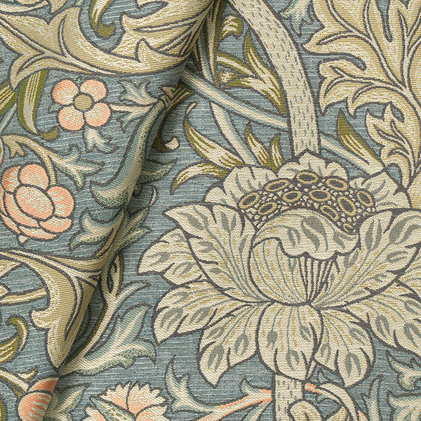 MM3105 - カーテン｜Morris Design Studio｜川島織物セルコン