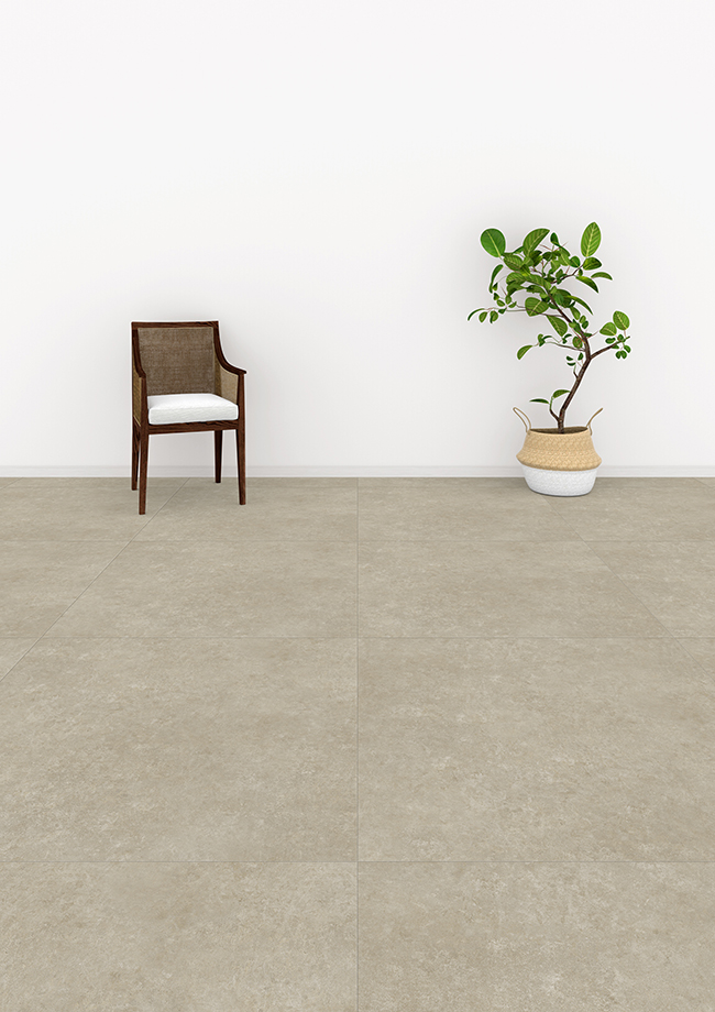 RE7621-91CPT - 床材｜ワックスフリーリファインバックエグザ｜川島