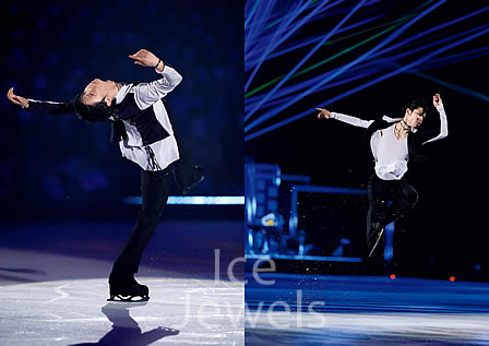 アイスジュエルズVol.18｜舵社