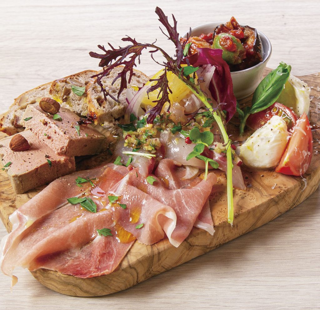 トップページ - シチリアの朝市