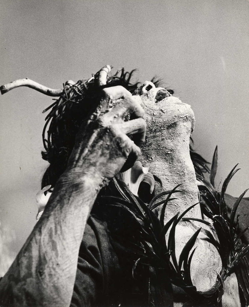 Kazuo Ohno BUTOH film exhibition | Events | KYOTO ART CENTER