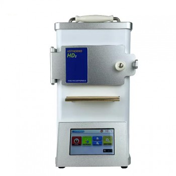 JG VIDA-100 歯科技工ポーセレンファーネス (バキュームポンプ込み