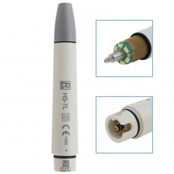 Refine® HS-7L LED 超音波スケーラーハンドピース Satelec Acteon