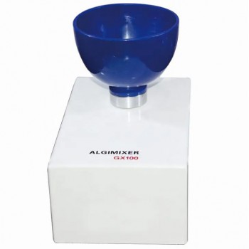 歯科専用印象材練和器｜均質な練和を実現する自動ミキサー - Kadashika.jp