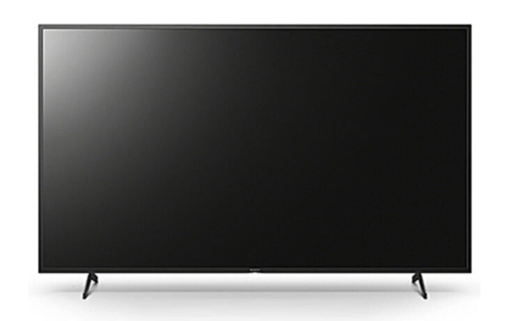 ソニー 4K液晶テレビ ブラビア KJ-75X8000H 75インチ ｜出張買取MAX