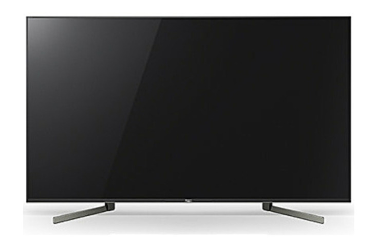 ソニー 4K液晶テレビ ブラビア KJ-55X9500G 55インチ ｜出張買取MAX