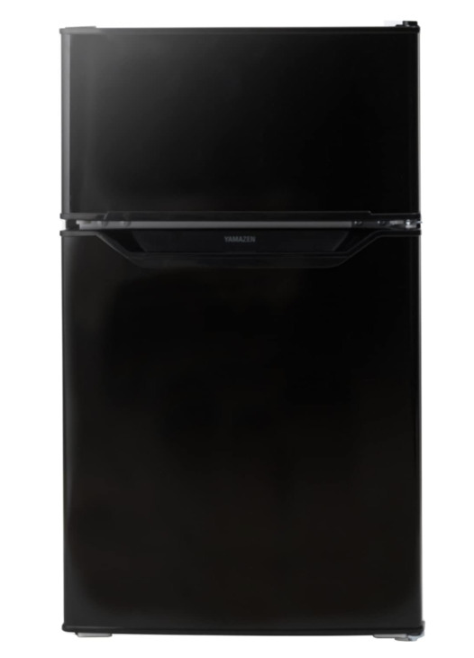 山善 2ドア冷蔵庫 YFR-D91 ｜出張買取MAX