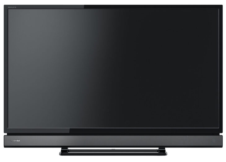 液晶テレビ TOSHIBA 32V31 2019年製 32インチ