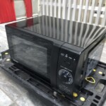 SHARP 電子レンジ RE-T171-B 2020年製を船橋市で【高価買取】ご案内