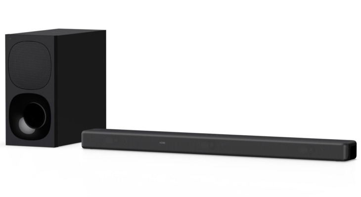ソニー サウンドバー HT-G700 ｜出張買取MAX