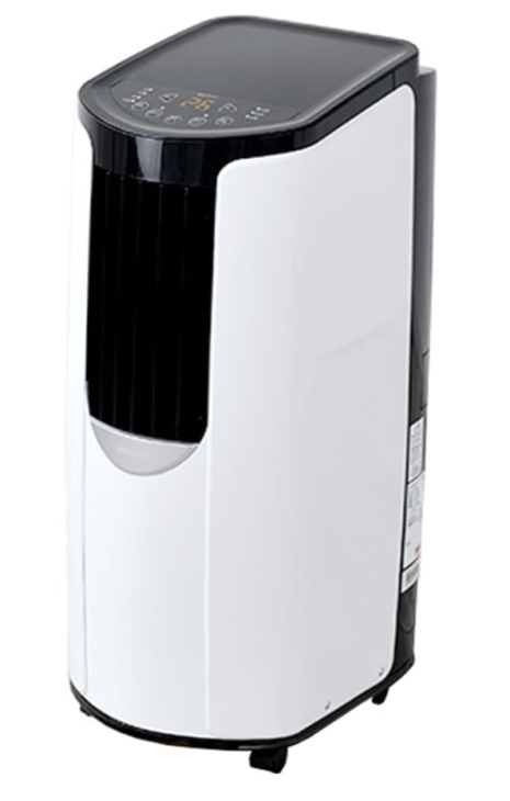 アイリスオーヤマ ポータブルクーラー IPP-2222G ｜出張買取MAX