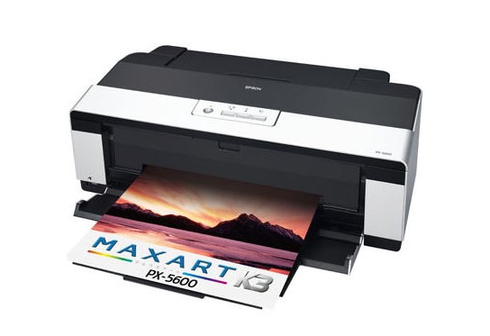 エプソン インクジェットプリンター マックスアート PX-5600 ｜出張買取MAX