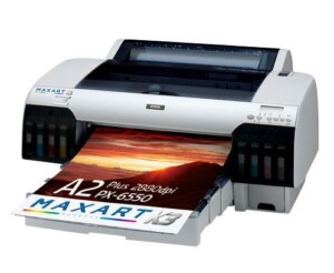 インクジェット プリンター複合機 EPSON カラリオ EP-805AR ｜出張買取MAX