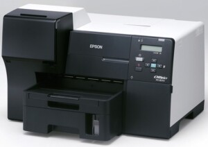 インクジェット プリンター複合機 EPSON カラリオ EP-805AR ｜出張買取MAX