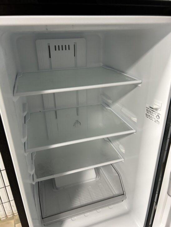 東芝製170L 2ドア冷蔵庫 GR-U17BSを新座市のお客様より【買取】ご提供