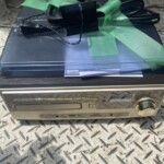 買取】市川市へご訪問！VERSOS（ベルソス）マルチレコードプレーヤー