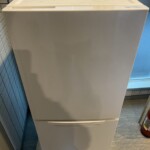 買取】提案を埼玉県三郷市 ニトリ製の2ドア冷蔵庫 NTR-149WA 2021年製