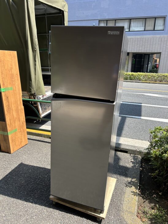 Panasonic（パナソニック）248L 2ドア冷蔵庫 NR-B252T-H 2024年製