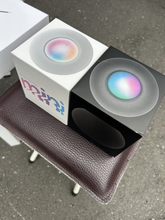 スピーカー・ウーファー pod mini スピーカー・ウーファー Pod mini